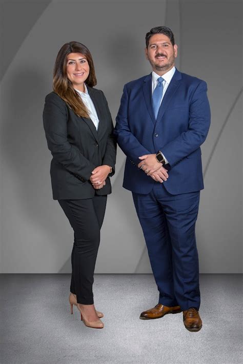 zendeh del law firm pllc